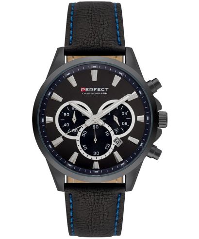 Ceas barbatesc Perfect Classic