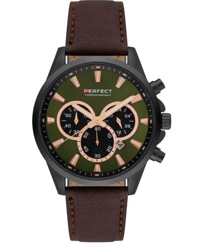 Ceas barbatesc Perfect Classic