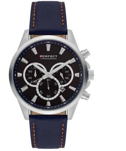 Ceas barbatesc Perfect Classic