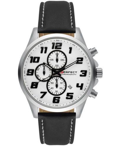 Ceas barbatesc Perfect Classic