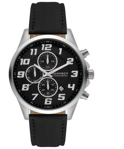 Ceas barbatesc Perfect Classic