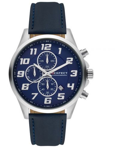 Ceas barbatesc Perfect Classic