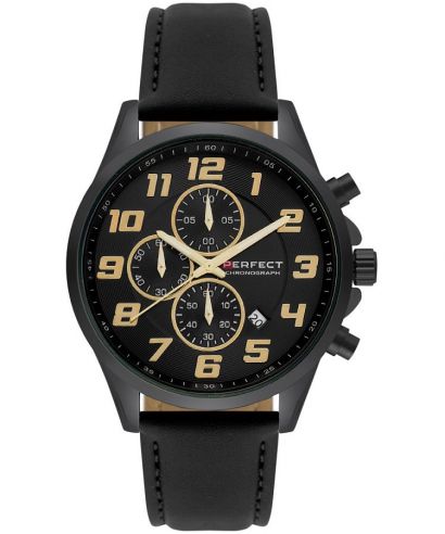 Ceas barbatesc Perfect Classic