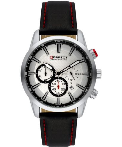 Ceas barbatesc Perfect Classic