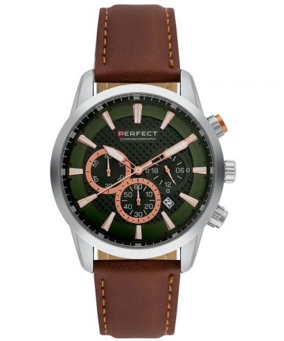 Ceas barbatesc Perfect Classic