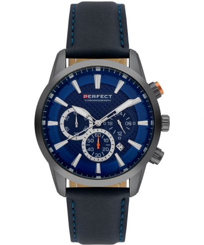 Ceas barbatesc Perfect Classic