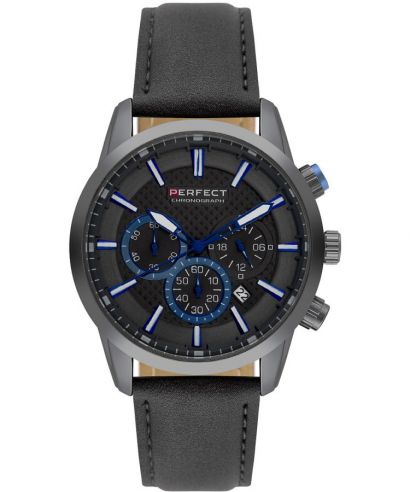 Ceas barbatesc Perfect Classic
