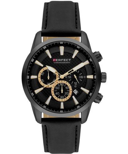 Ceas barbatesc Perfect Classic
