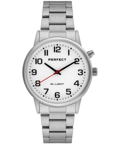 Ceas barbatesc Perfect Classic