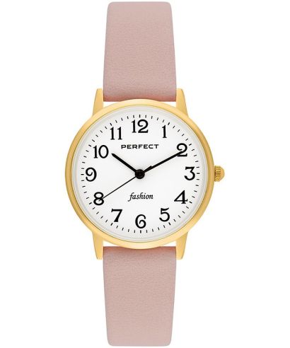 Ceas dama Perfect Classic