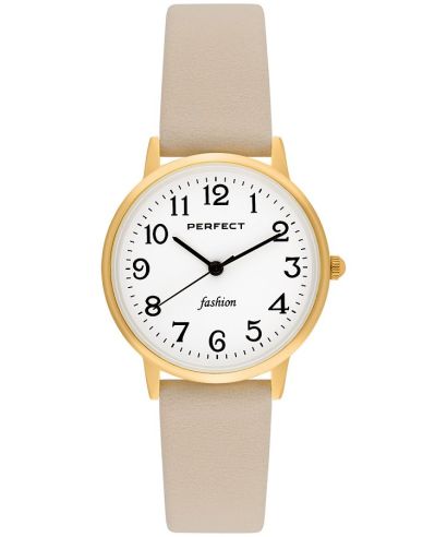 Ceas dama Perfect Classic
