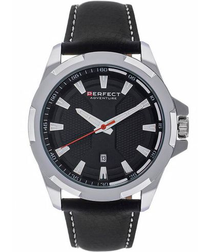Ceas barbatesc Perfect Classic