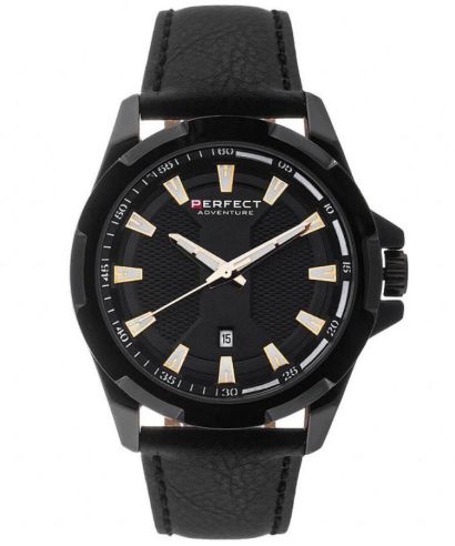 Ceas barbatesc Perfect Classic
