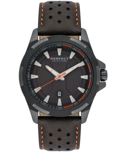 Ceas barbatesc Perfect Classic