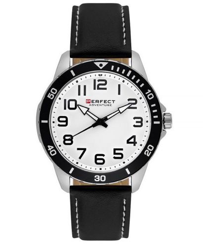 Ceas barbatesc Perfect Classic