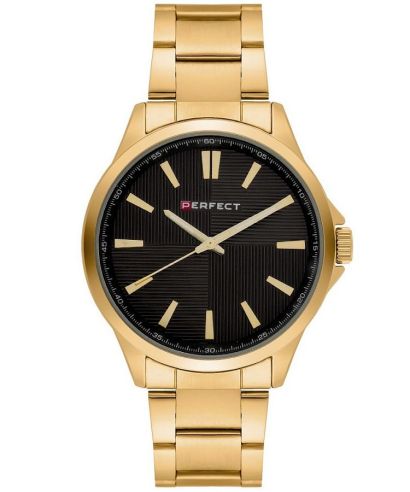 Ceas barbatesc Perfect Classic