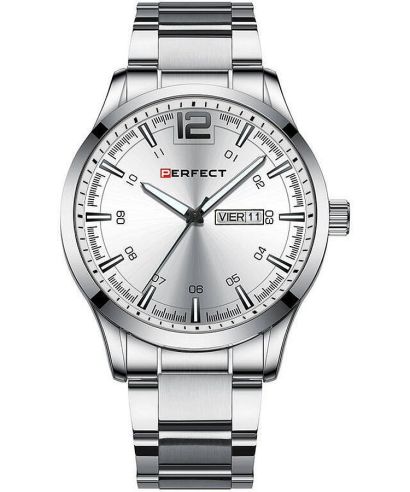 Ceas barbatesc Perfect Classic