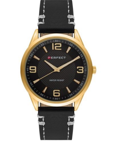 Ceas barbatesc Perfect Classic