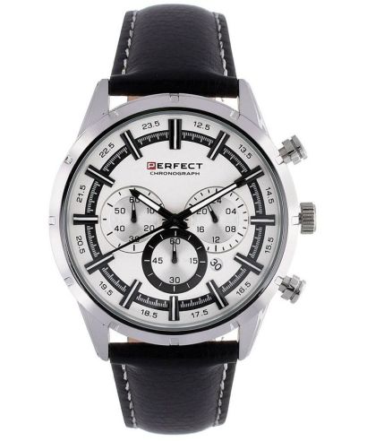 Ceas barbatesc Perfect Classic