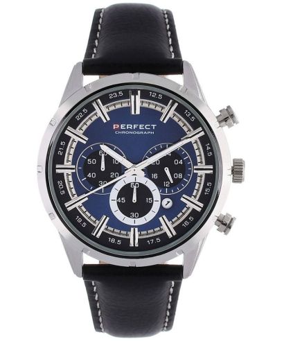 Ceas barbatesc Perfect Classic