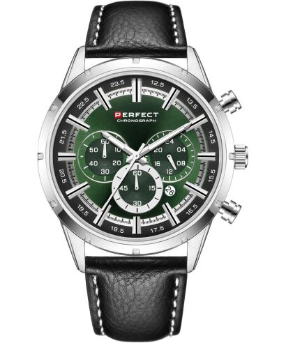 Ceas barbatesc Perfect Classic