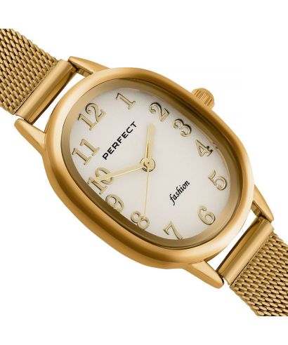 Ceas dama Perfect Classic