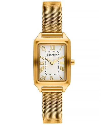 Ceas dama Perfect Classic