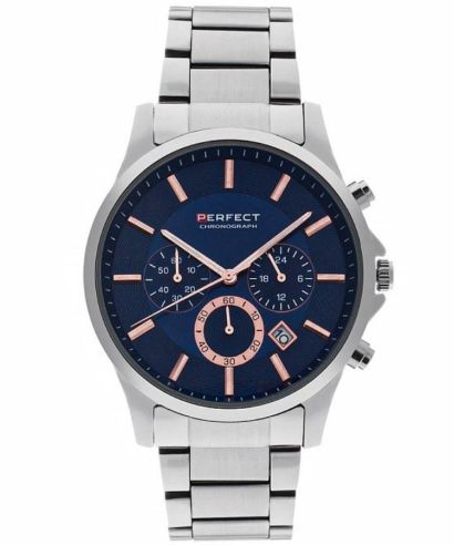 Ceas barbatesc Perfect Classic