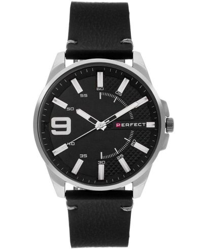 Ceas barbatesc Perfect Classic