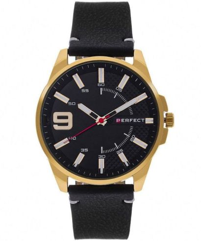 Ceas barbatesc Perfect Classic