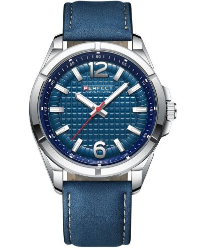 Ceas barbatesc Perfect Classic