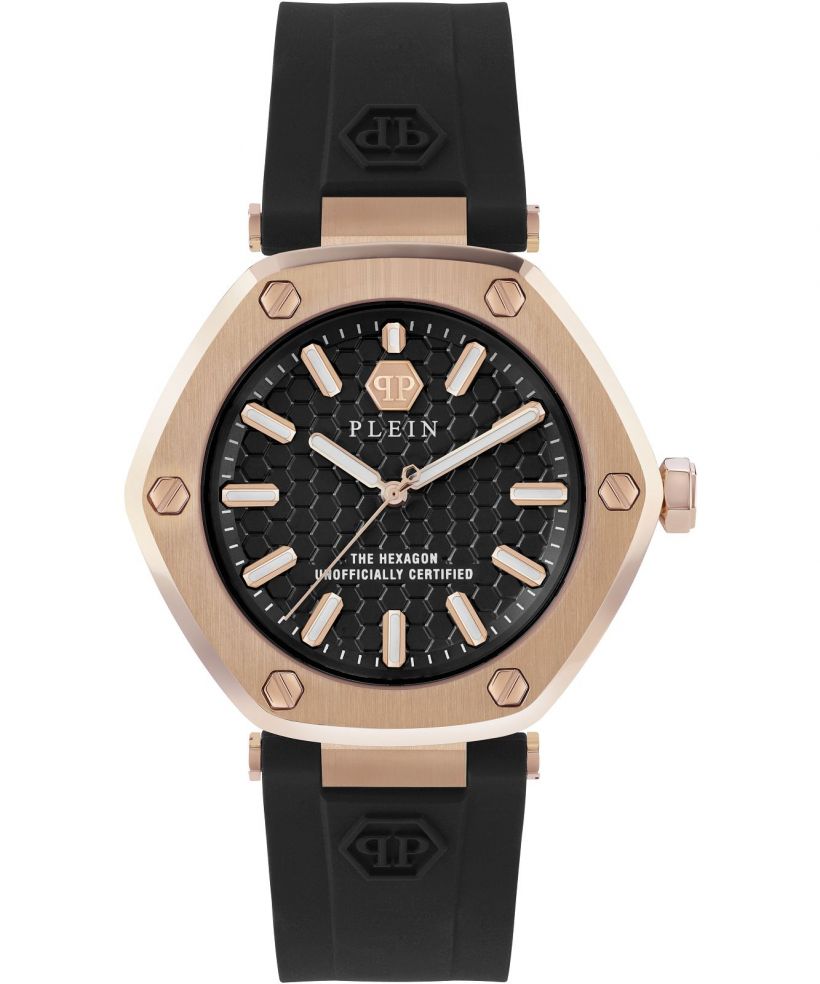 Ceas dama PHILIPP PLEIN The Hexagon