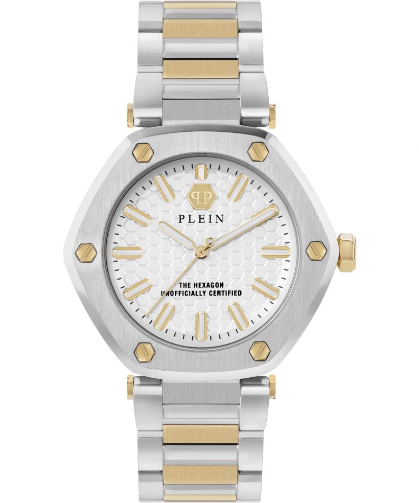 Ceas dama PHILIPP PLEIN The Hexagon