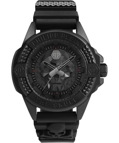 Ceas barbatesc PHILIPP PLEIN The Skull