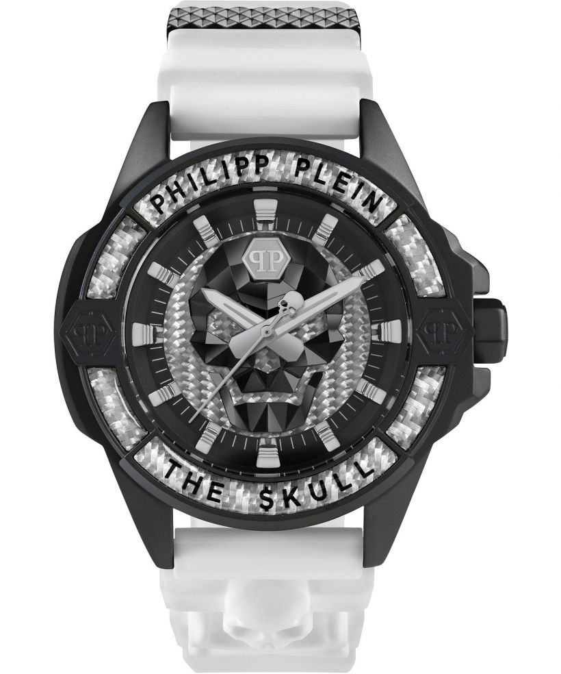 Ceas barbatesc PHILIPP PLEIN The Skull