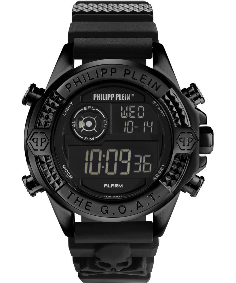 Ceas barbatesc PHILIPP PLEIN The G.O.A.T.