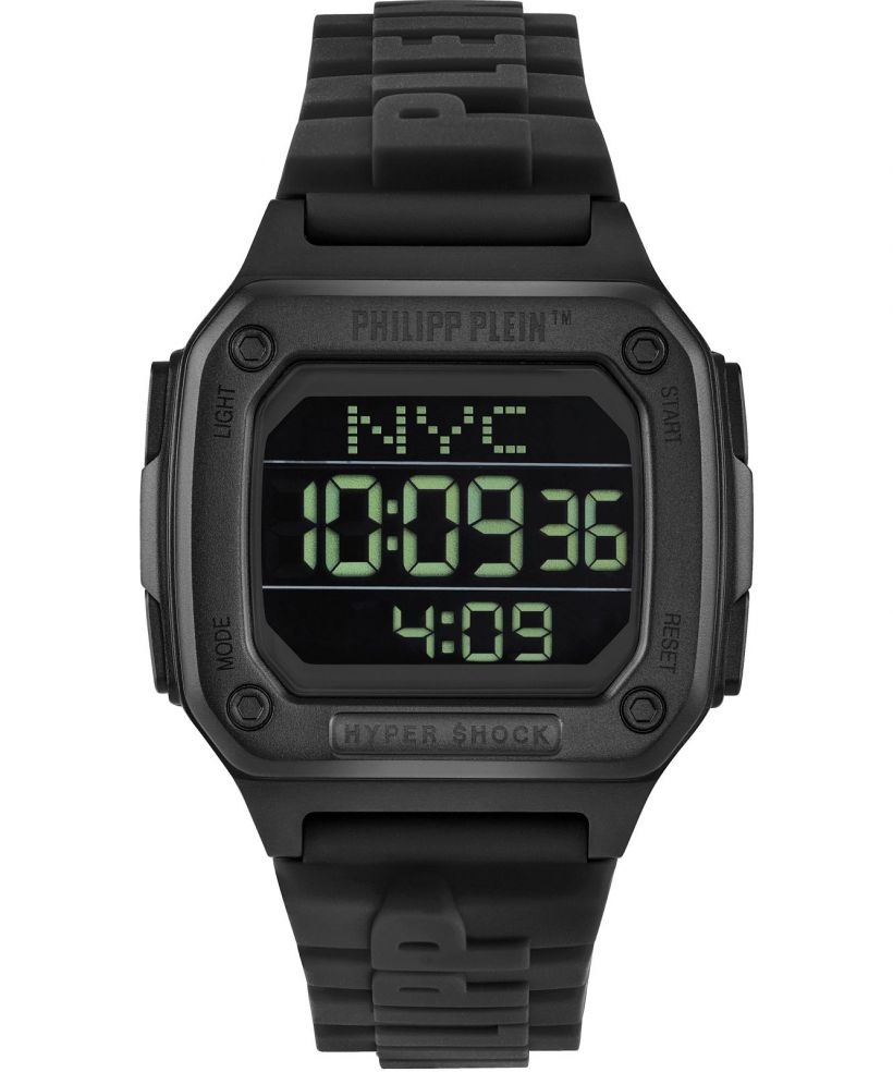 Ceas dama PHILIPP PLEIN Hyper Shock