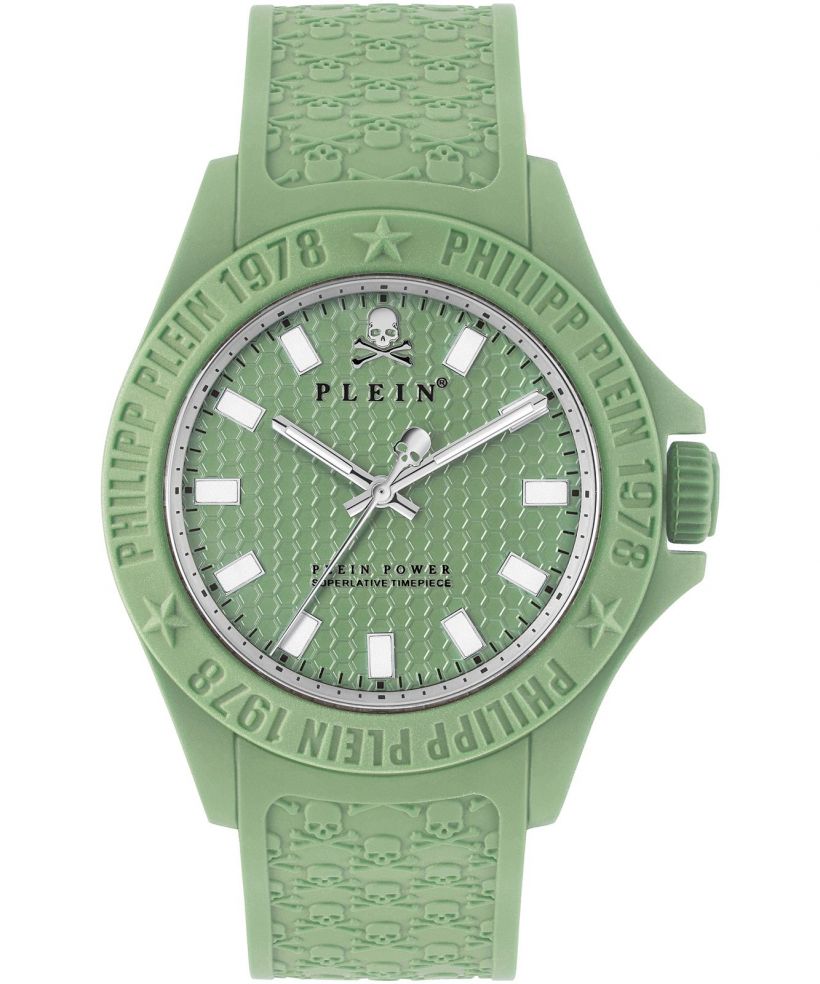 Ceas barbatesc PHILIPP PLEIN Power