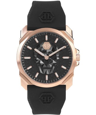 Ceas barbatesc PHILIPP PLEIN Skull King