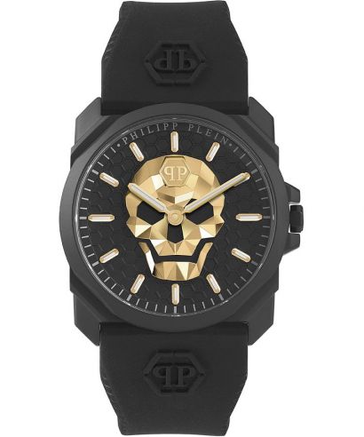 Ceas barbatesc PHILIPP PLEIN Skull King