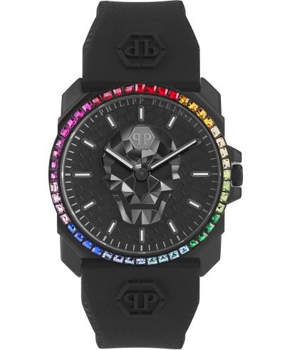 Ceas barbatesc PHILIPP PLEIN Skull King
