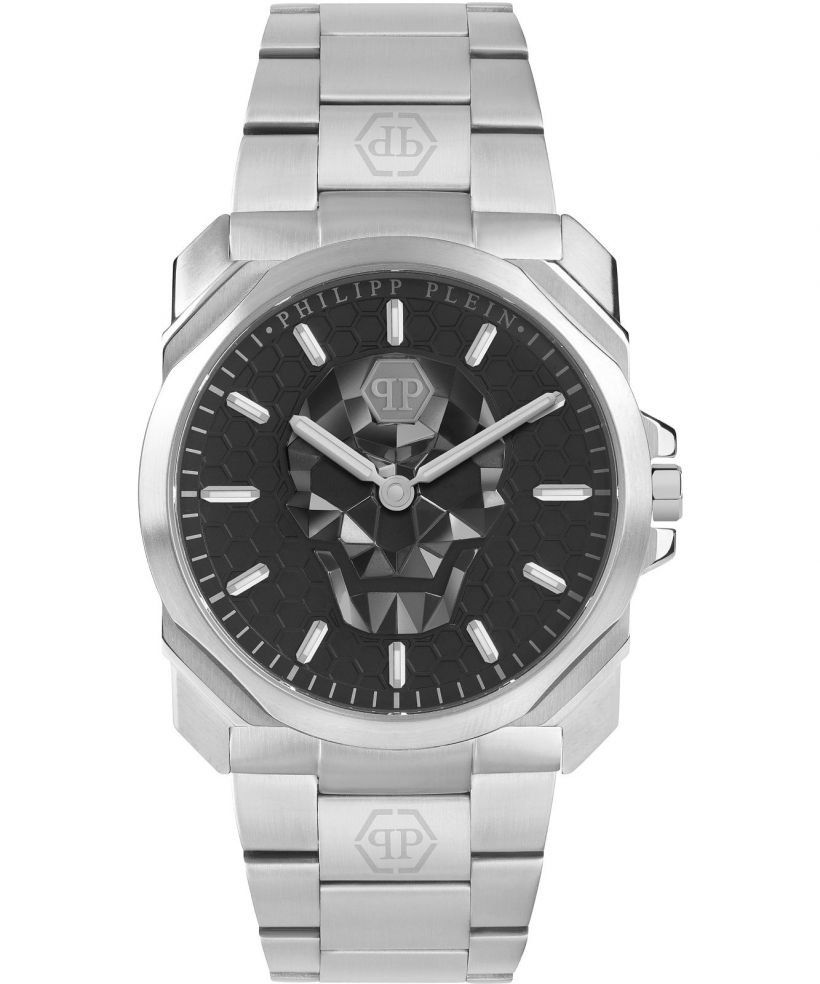 Ceas barbatesc PHILIPP PLEIN Skull King
