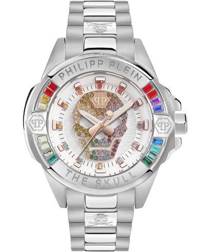 Ceas unisex PHILIPP PLEIN The Skull