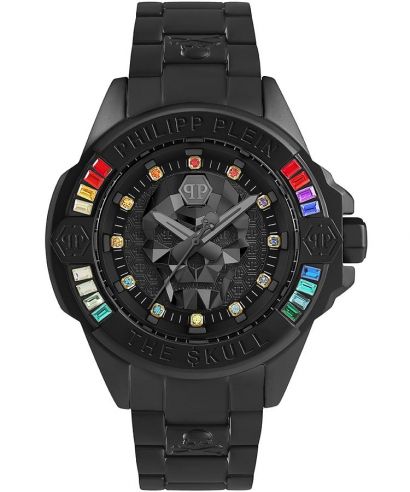 Ceas unisex PHILIPP PLEIN The Skull
