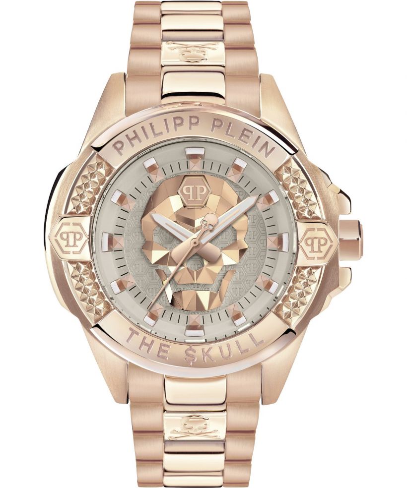Ceas dama PHILIPP PLEIN The Skull