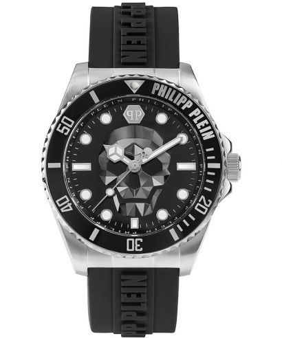 Ceas barbatesc PHILIPP PLEIN Skull Diver