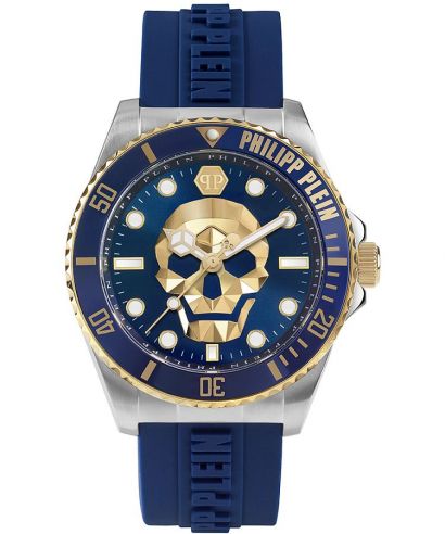 Ceas barbatesc PHILIPP PLEIN Skull Diver