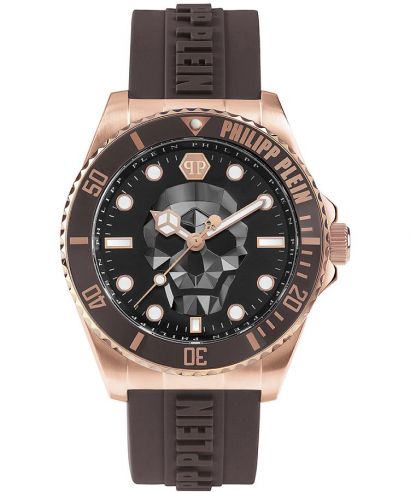 Ceas barbatesc PHILIPP PLEIN Skull Diver