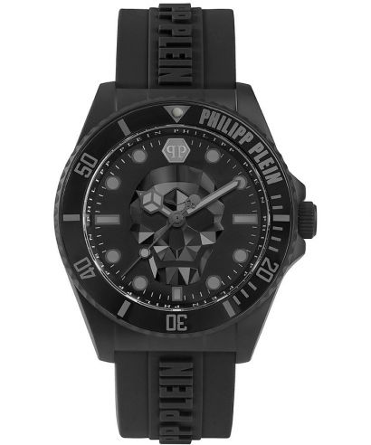 Ceas barbatesc PHILIPP PLEIN Skull Diver