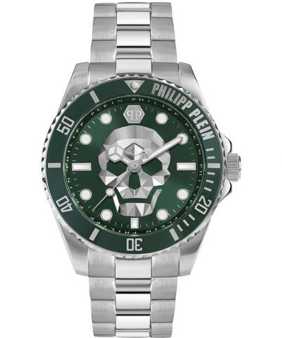 Ceas barbatesc PHILIPP PLEIN Skull Diver